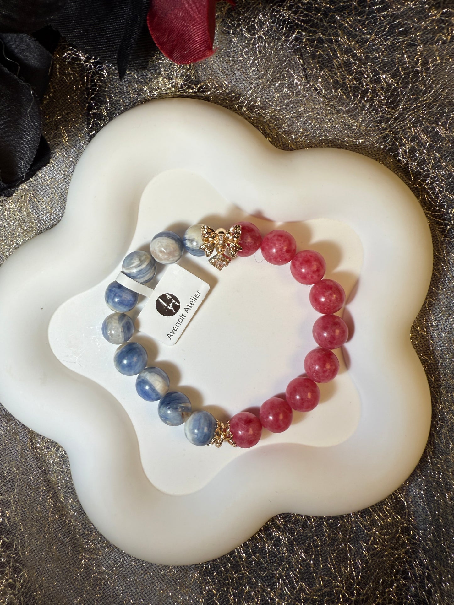 Aurora Pulse & Eclipse Veil