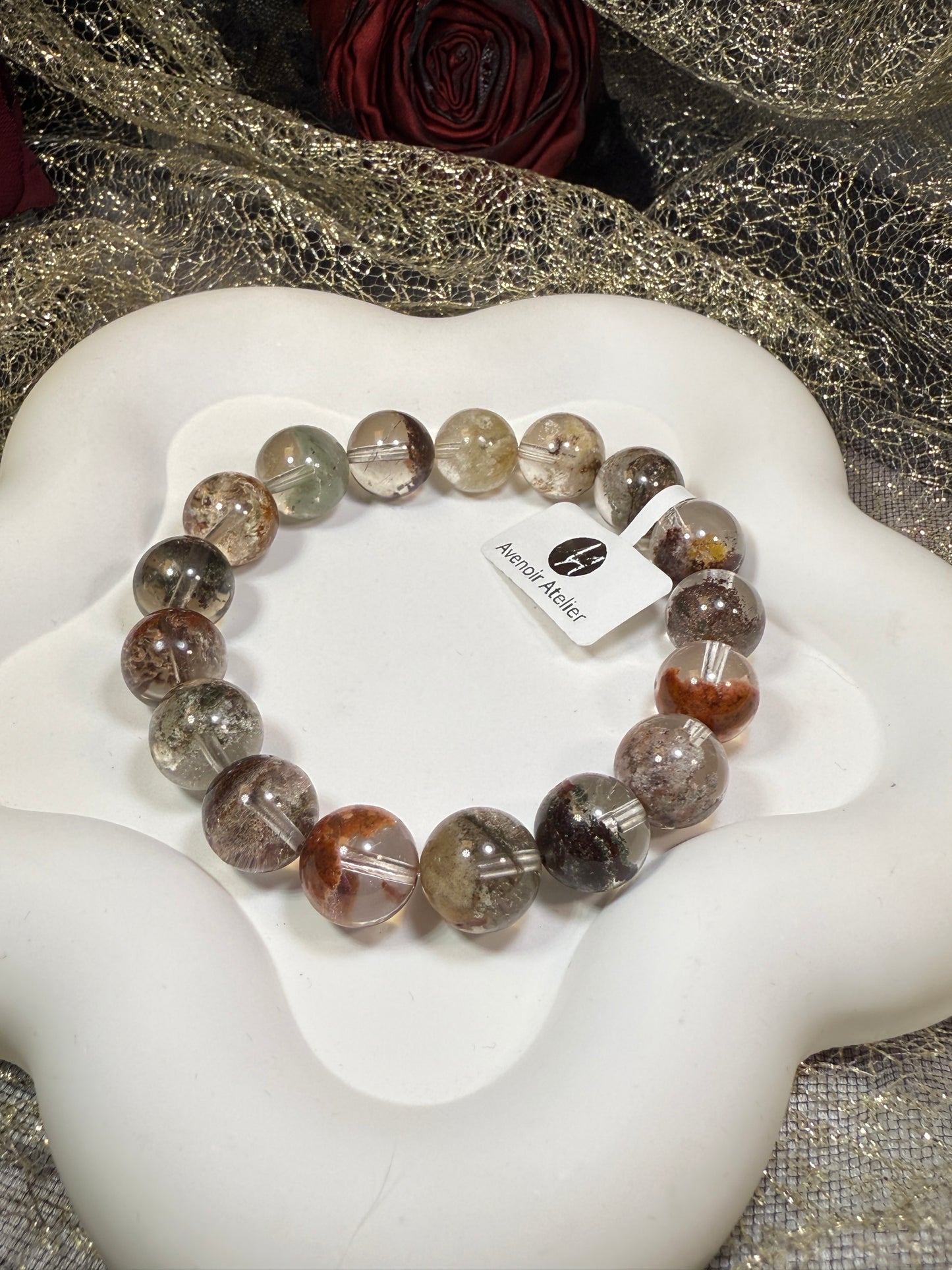 Four Seasons Phantom Quartz