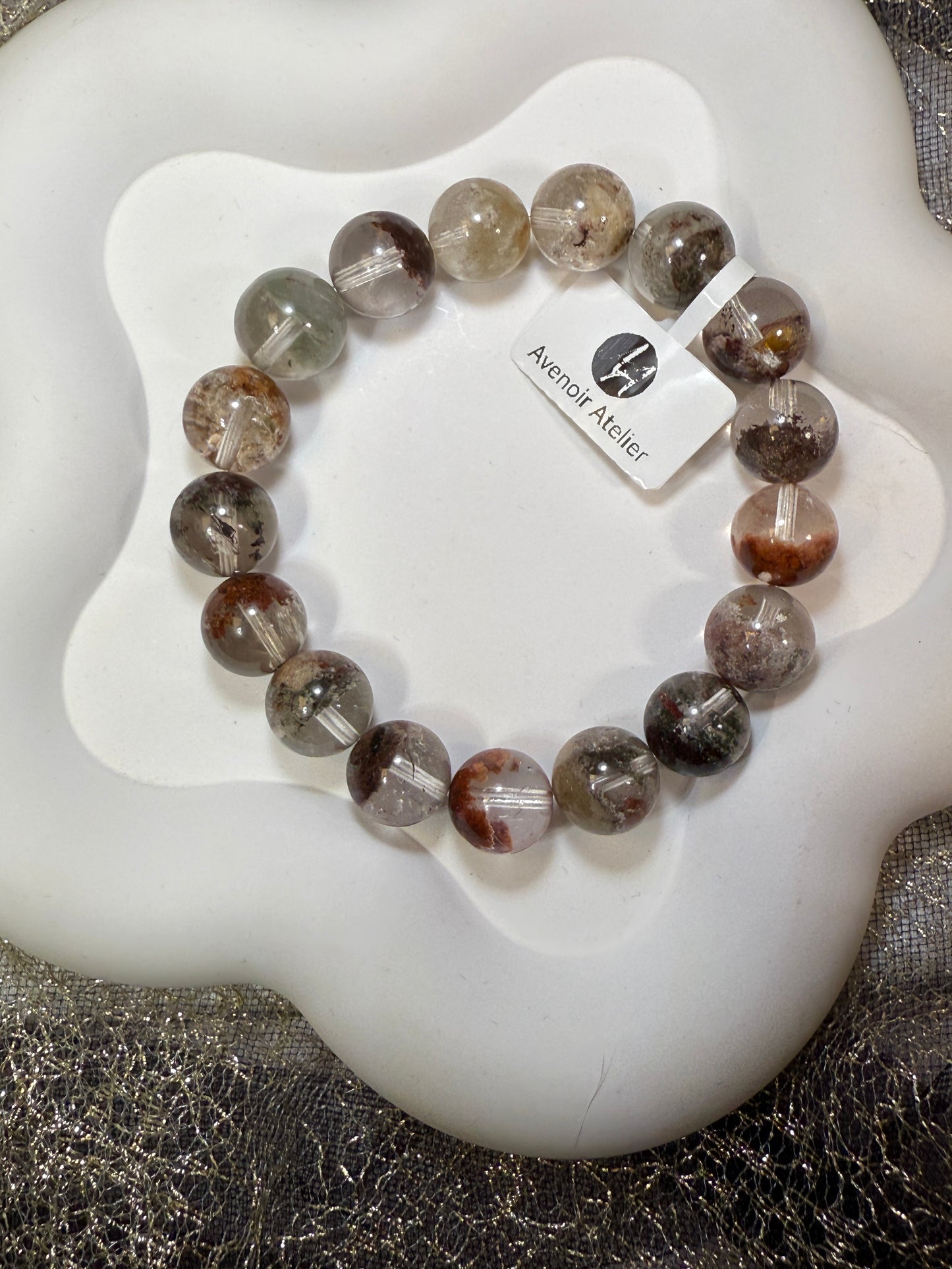 Four Seasons Phantom Quartz