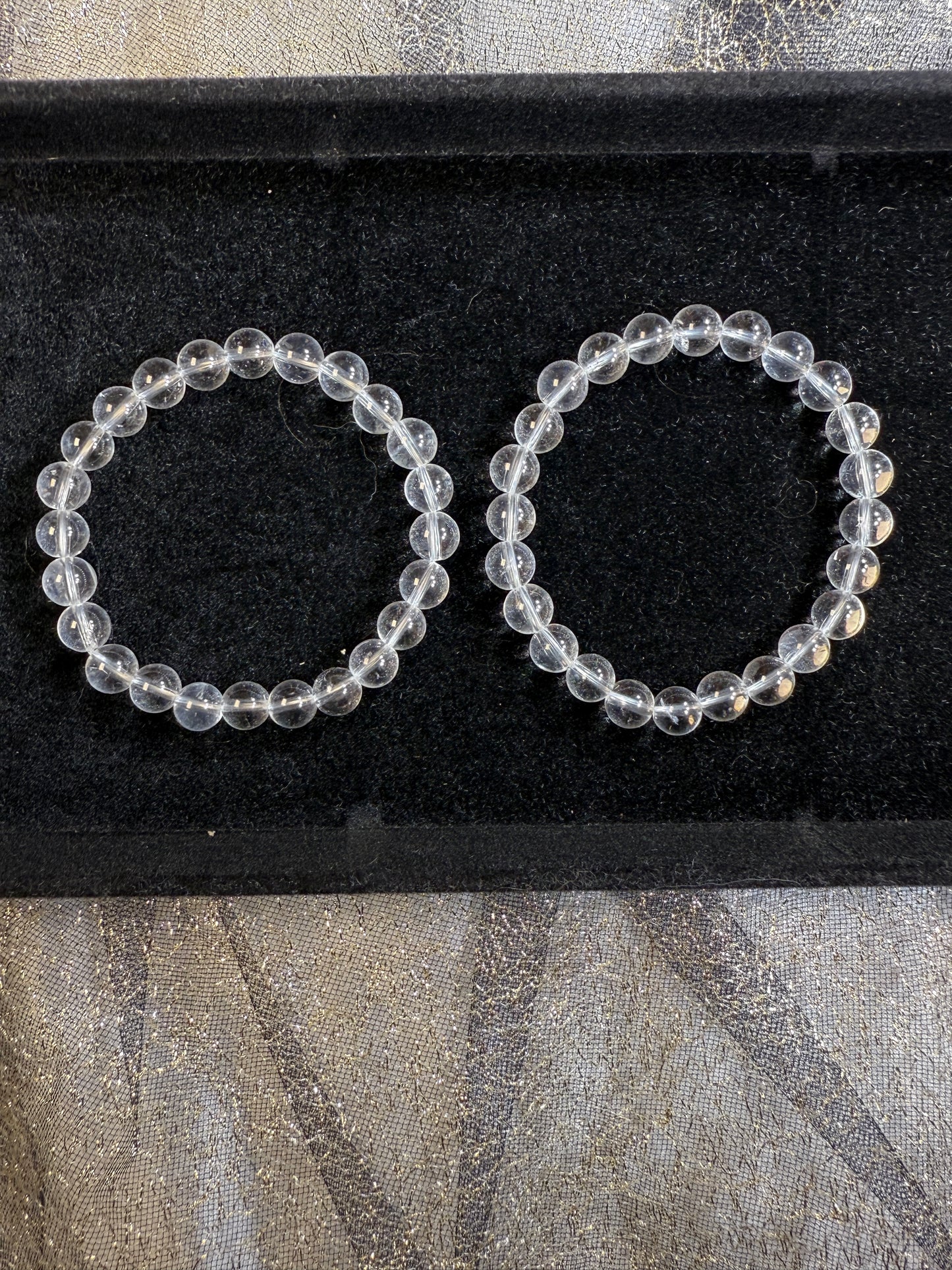 AAA Grade Clear Quartz