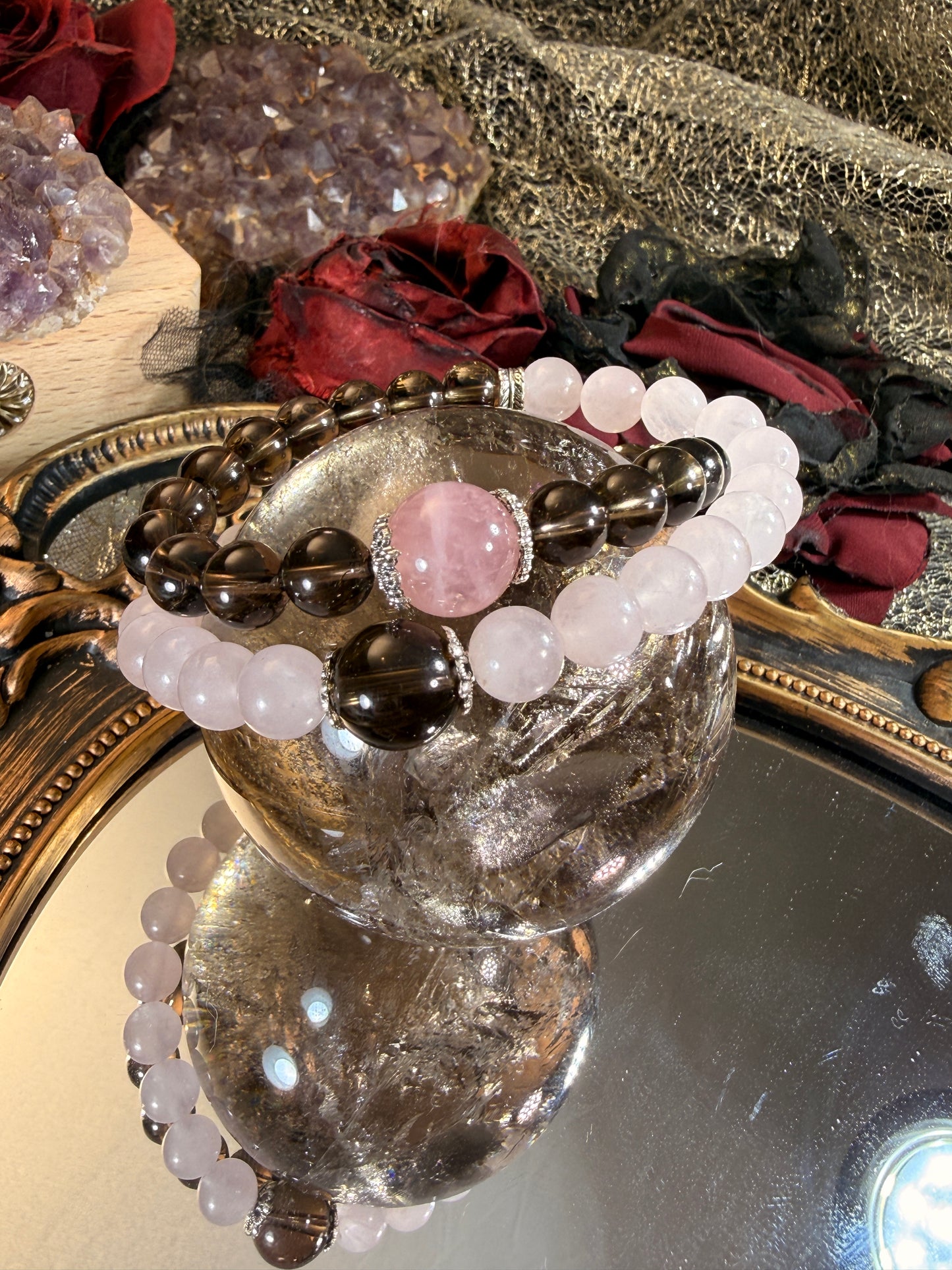 Softbound × Groundbound