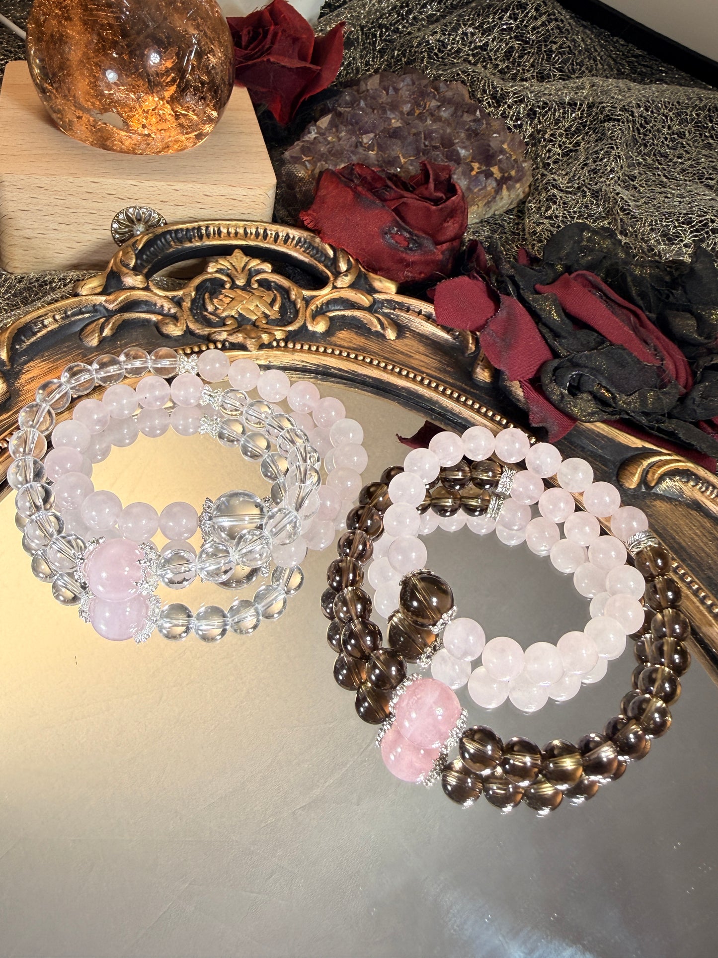 Softbound × Groundbound