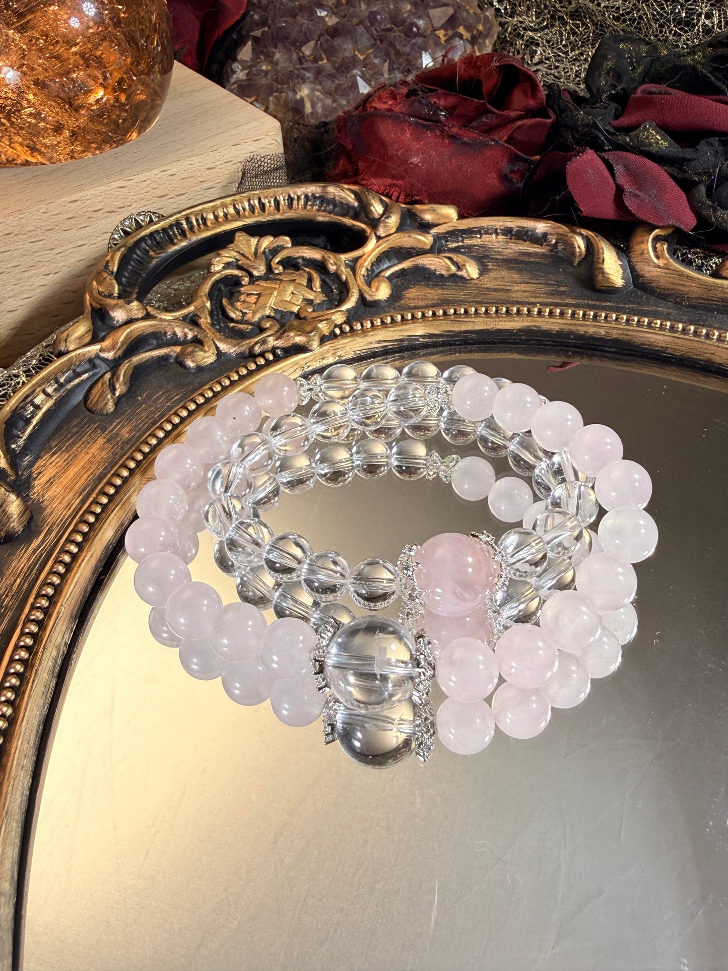 Softbound × Groundbound