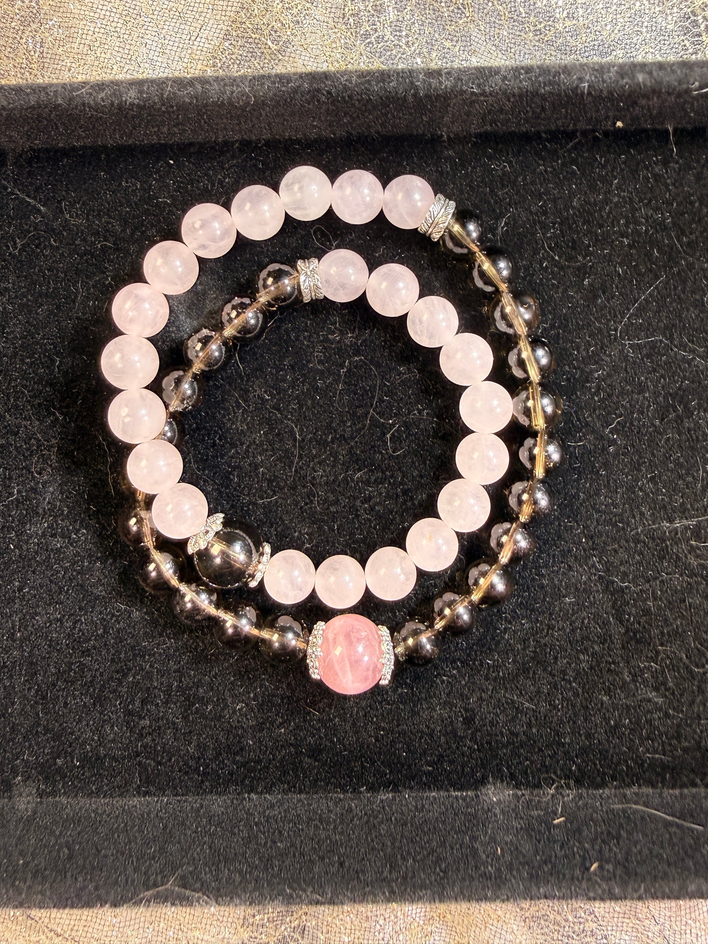 Softbound × Groundbound