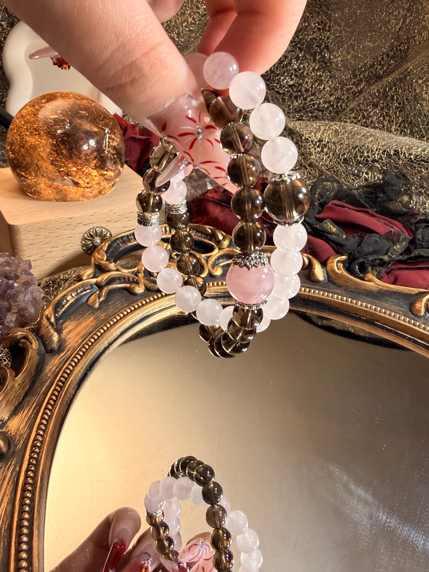 Softbound × Groundbound