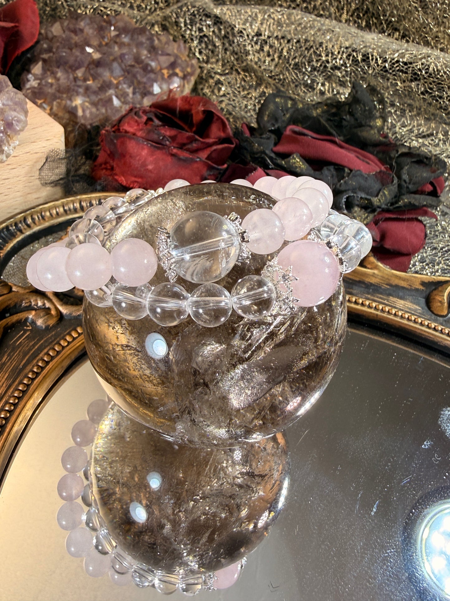 Softbound × Groundbound