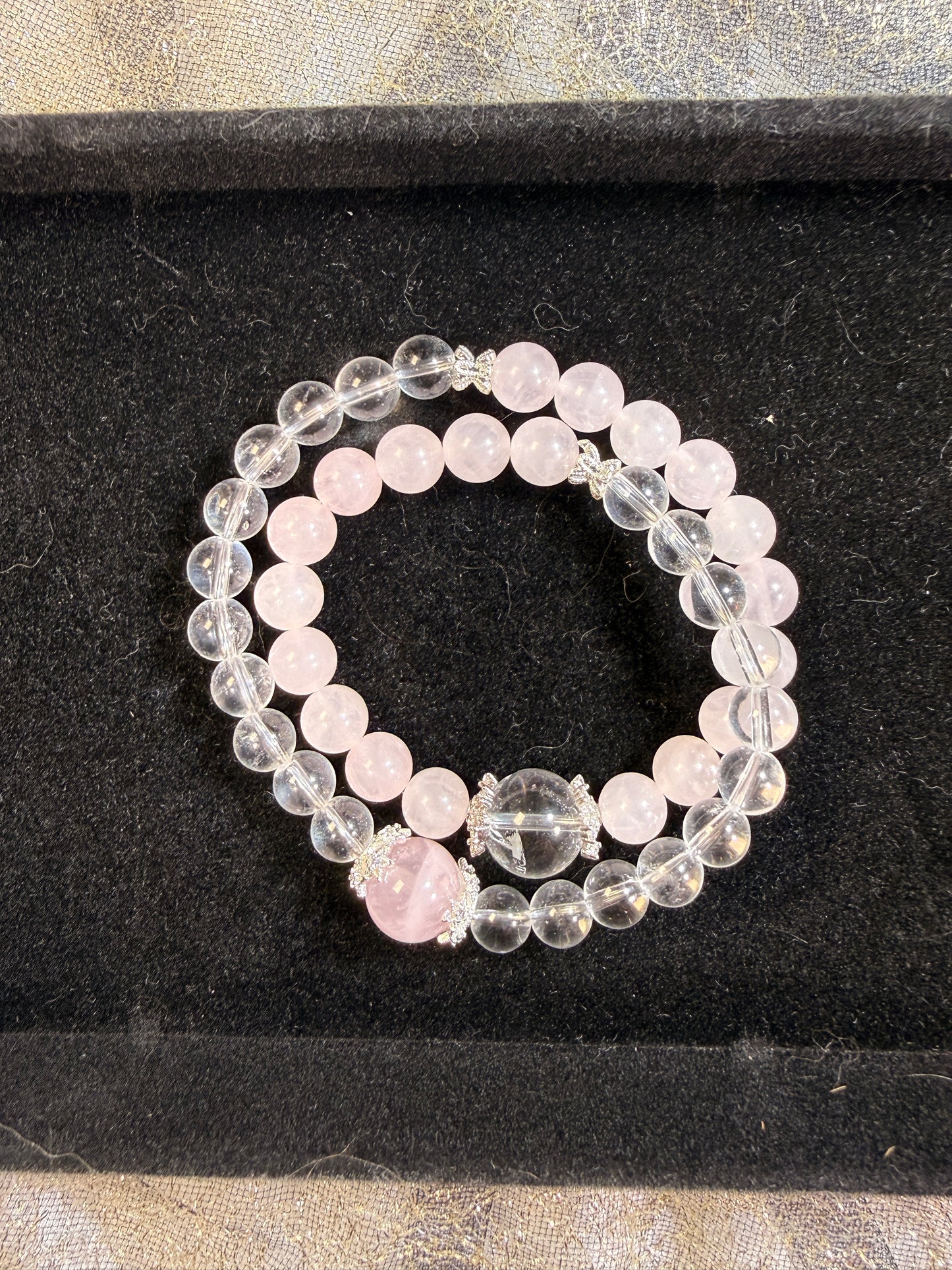 Softbound × Groundbound