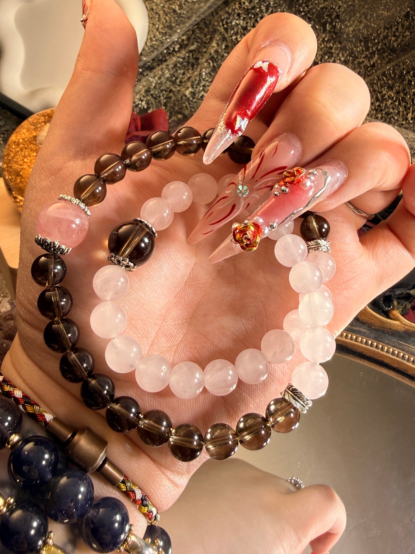 Softbound × Groundbound