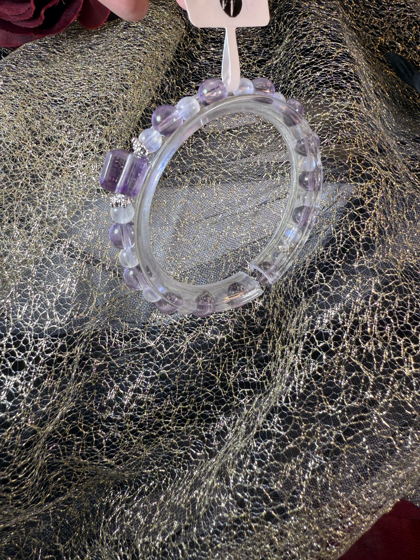 Tide of Silence & Violet Moon