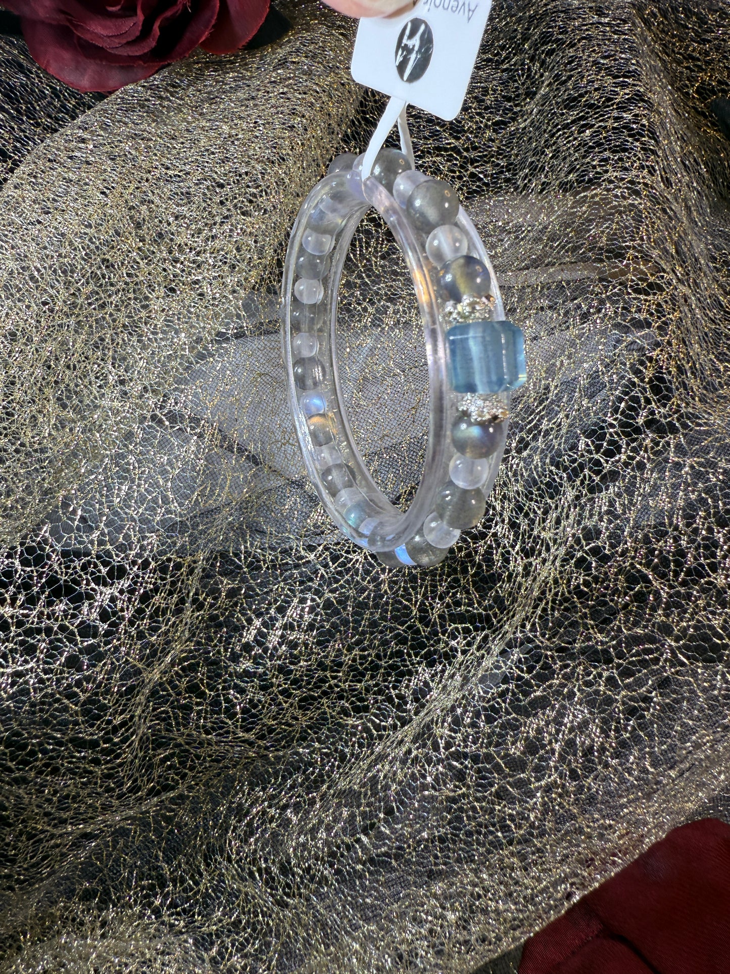 Tide of Silence & Violet Moon