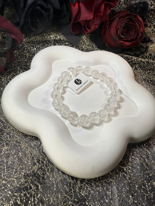 Himalayan Storm Quartz