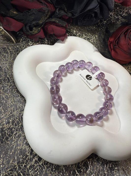 Royal Brazilian Amethyst