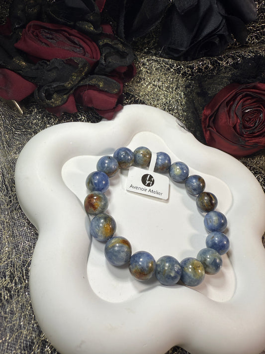 Monet's Dream Blue Kyanite