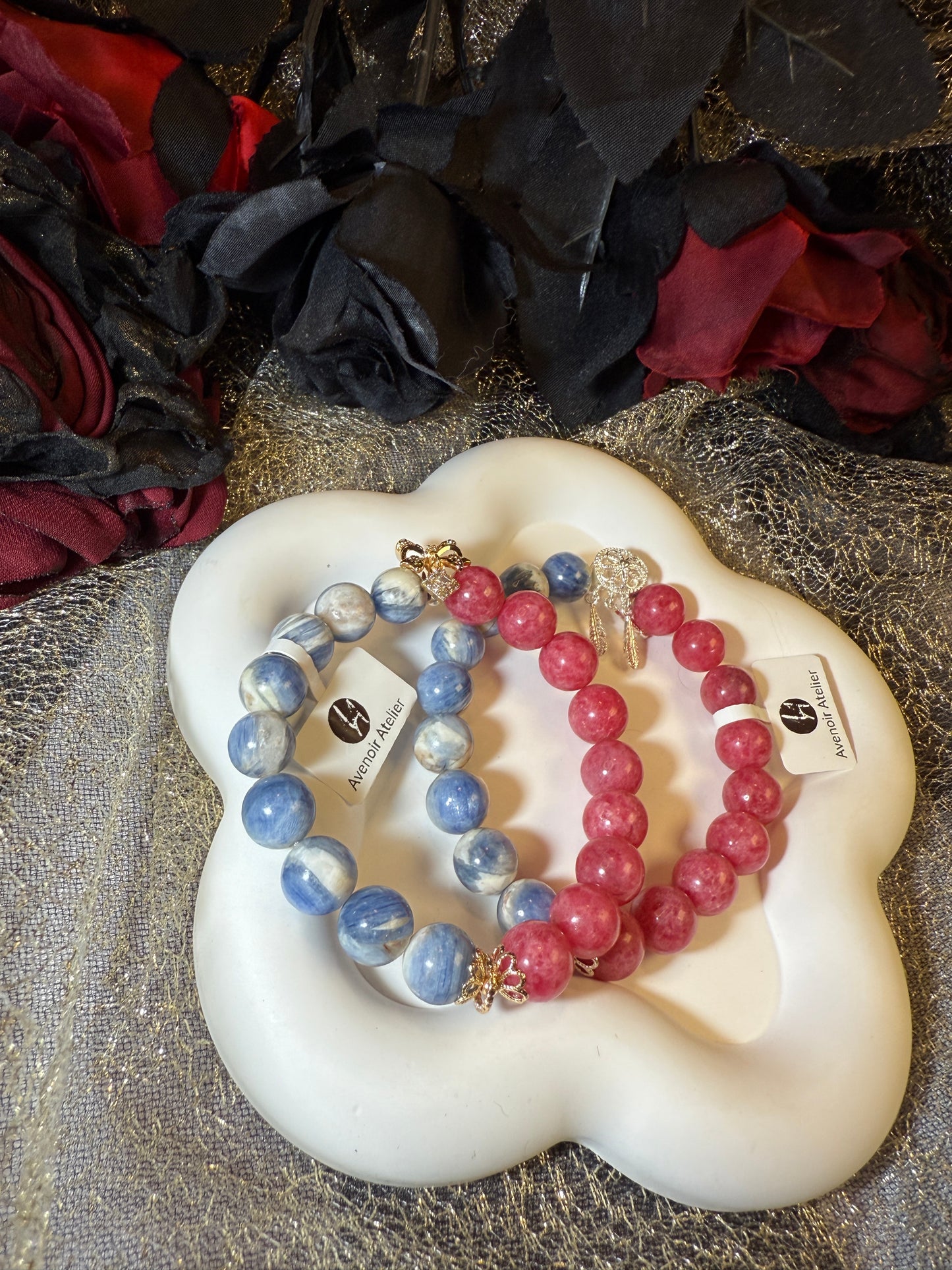 Aurora Pulse & Eclipse Veil