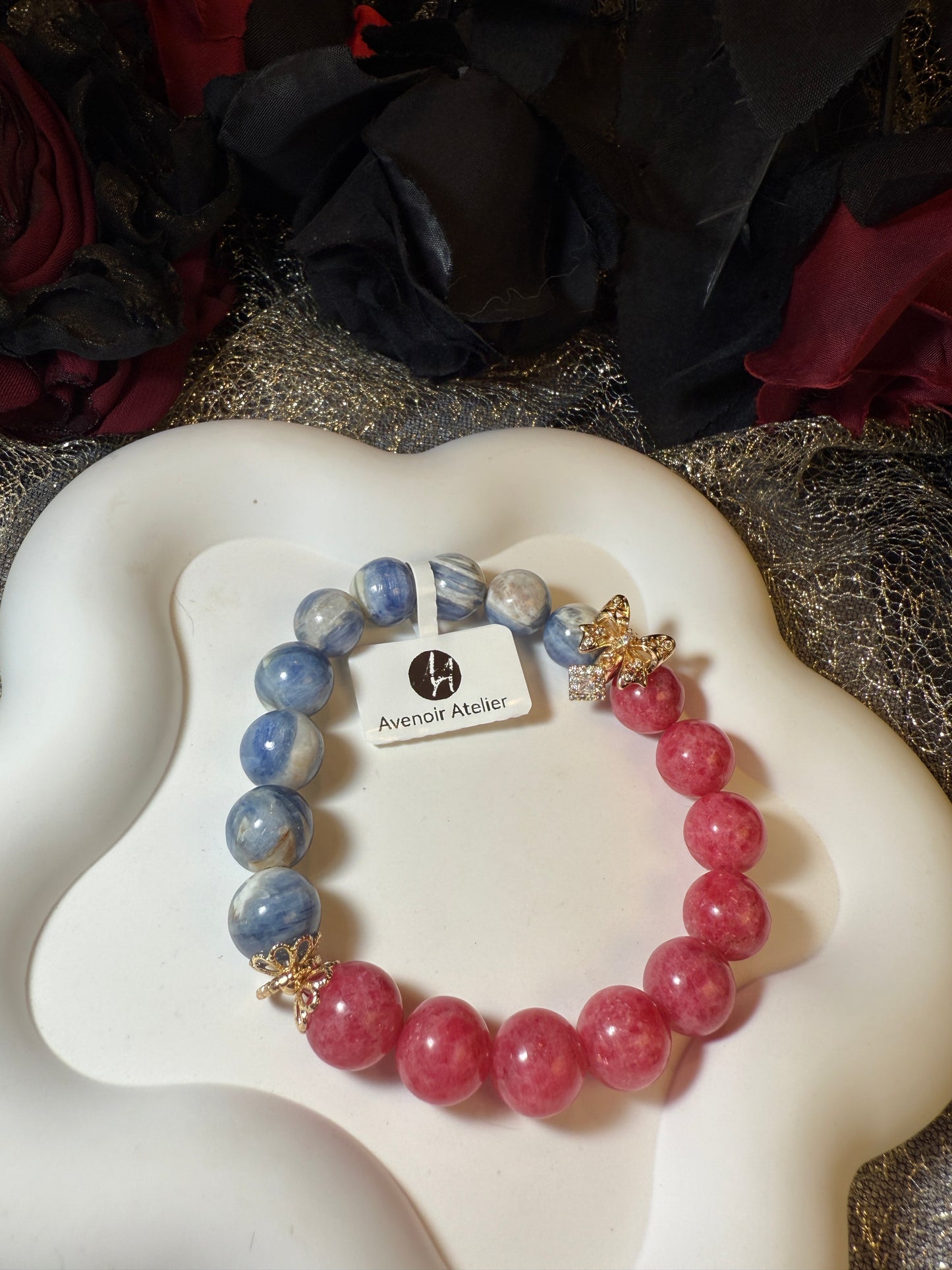 Aurora Pulse & Eclipse Veil