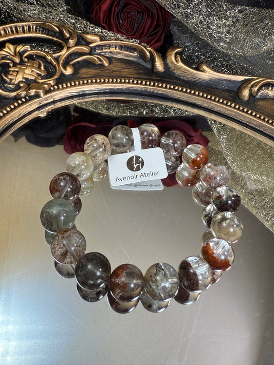 Four Seasons Phantom Quartz