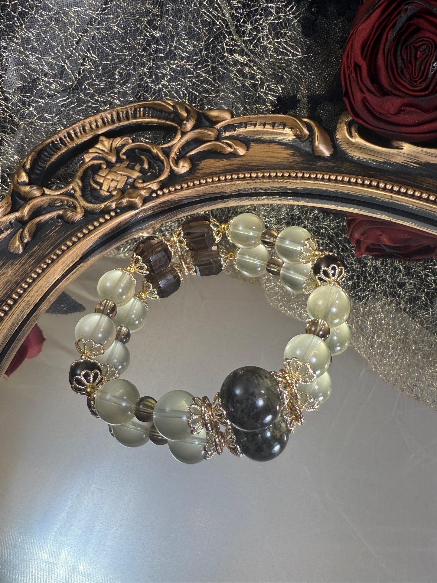 Nocturne Shield & Dawnveil