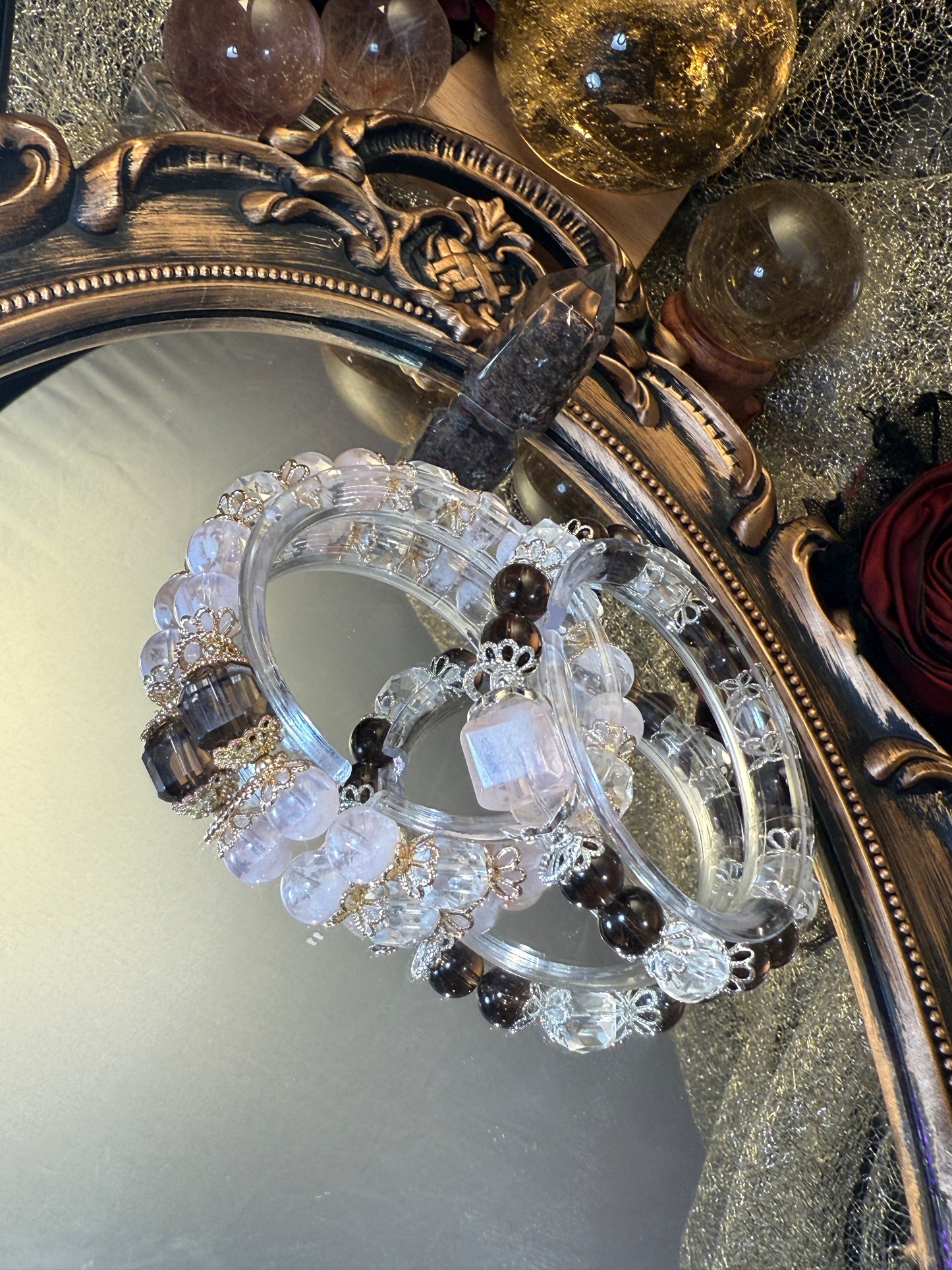 Winter Halo & Shadow Halo