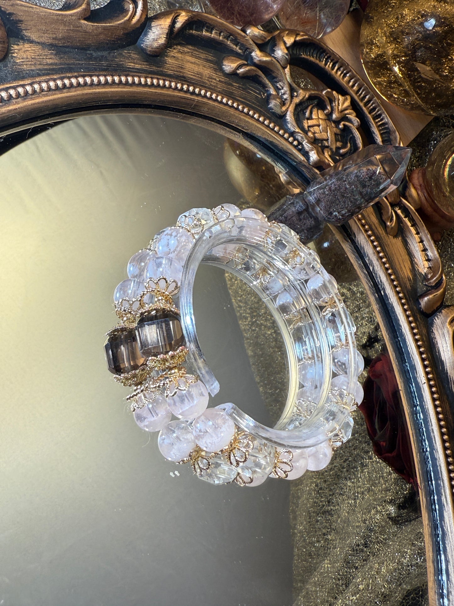 Winter Halo & Shadow Halo