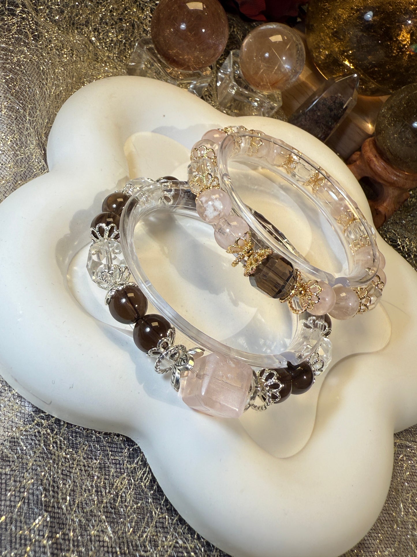 Winter Halo & Shadow Halo