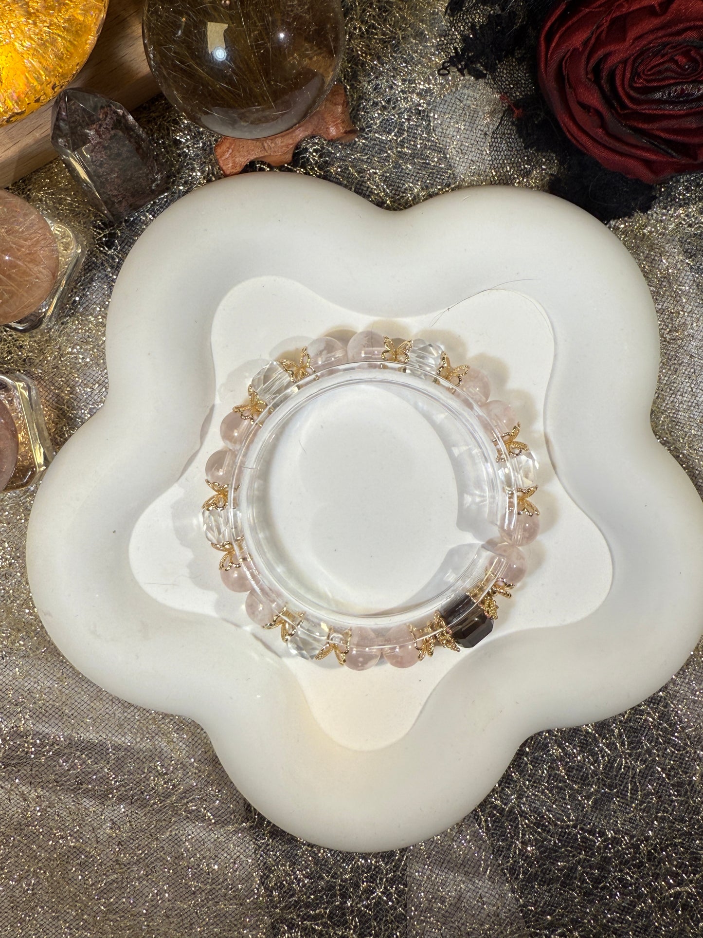 Winter Halo & Shadow Halo