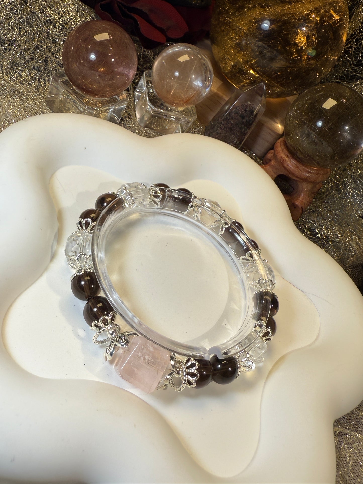 Winter Halo & Shadow Halo