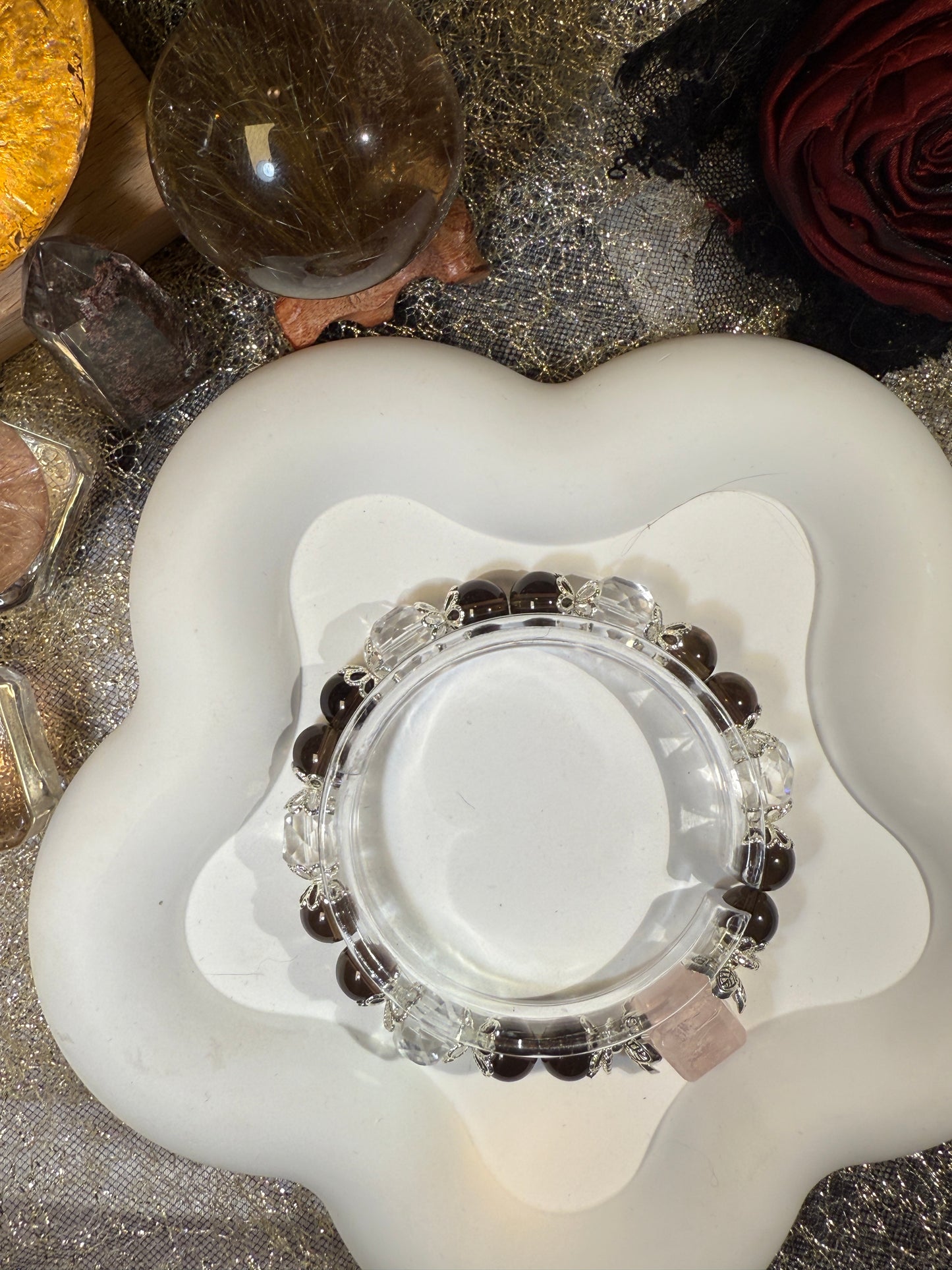 Winter Halo & Shadow Halo